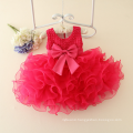 2017 hot sale DDprincess 1-6 years old baby tutu girl dress